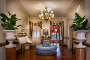 Romantik Hotel Villa Margherita, Mira