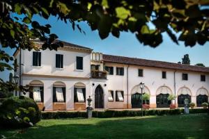 Romantik Hotel Villa Margherita, Mira