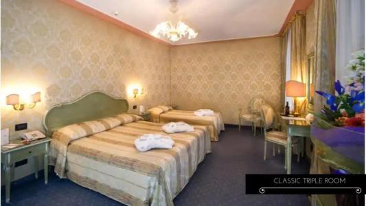 Carlton On The Grand Canal - 21