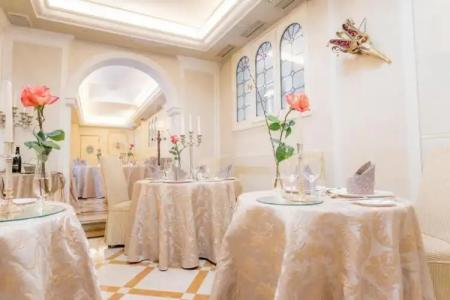 Carlton On The Grand Canal - 7