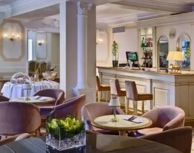 Carlton On The Grand Canal - 18