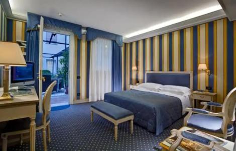 Carlton On The Grand Canal - 19