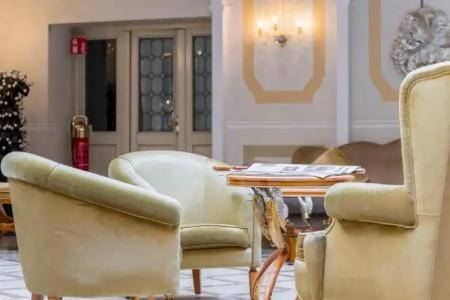 Carlton On The Grand Canal - 28