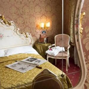 Carlton On The Grand Canal - 31