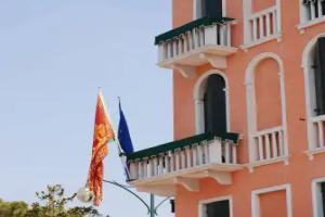 Hotel Riviera Venezia, Lido