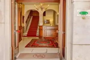 Hotel Hesperia, Venice