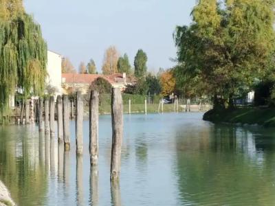 Relais Alcova del Doge - 33