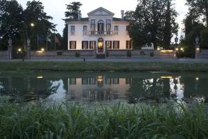 Relais et Chateaux Hotel Villa Franceschi, Mira