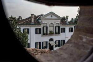 Relais et Chateaux Hotel Villa Franceschi, Mira