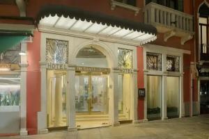 NH Venezia Santa Lucia Hotel, Venice