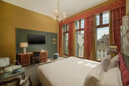 NH Venezia Santa Lucia - 7