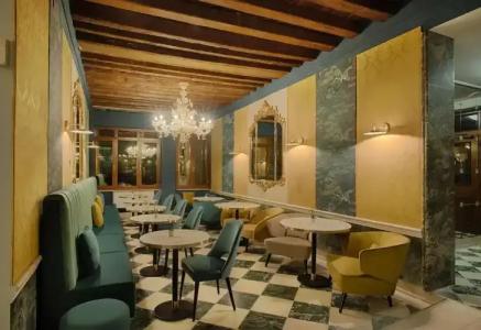 NH Venezia Santa Lucia - 29