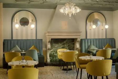 NH Venezia Santa Lucia - 27