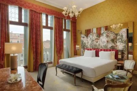 NH Venezia Santa Lucia - 5