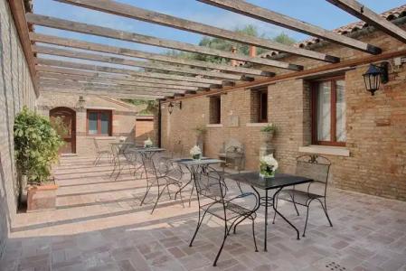 NH Venezia Santa Lucia - 35