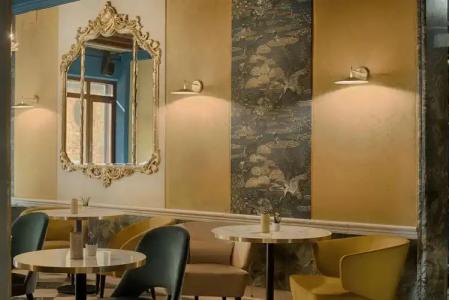 NH Venezia Santa Lucia - 2