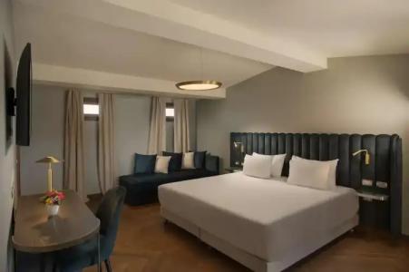 NH Venezia Santa Lucia - 16