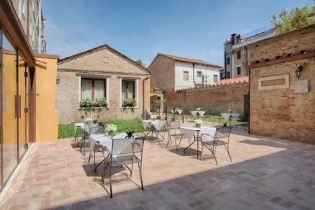 NH Venezia Santa Lucia - 32