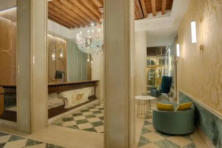 NH Venezia Santa Lucia - 1