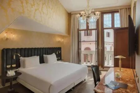 NH Venezia Santa Lucia - 59