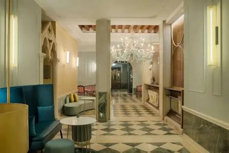 NH Venezia Santa Lucia - 3