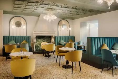 NH Venezia Santa Lucia - 26