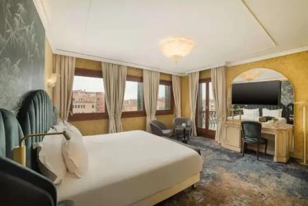 NH Venezia Santa Lucia - 14