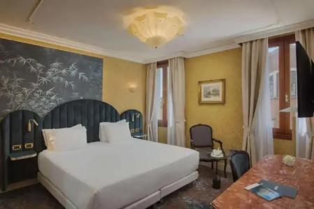 NH Venezia Santa Lucia - 50