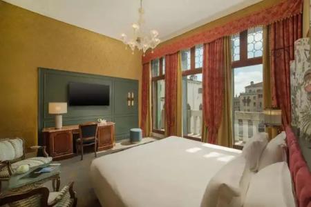 NH Venezia Santa Lucia - 57