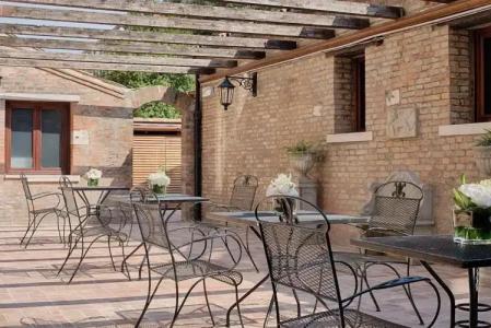 NH Venezia Santa Lucia - 33