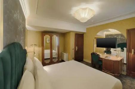 NH Venezia Santa Lucia - 9