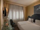 Superior Double room with view