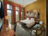 Premium Double room with canal view