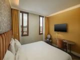 Standard Double New Style room