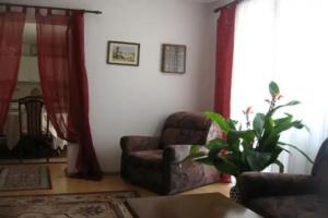 Wisteria Guest house, Tivat