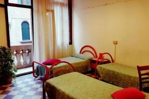 Ostello Domus Civica Hostel, Venice