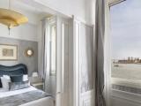 Borges Lagoon View Double Suite with balcony