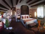 Double Junior Suite Lagoon View