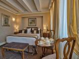 Classic City View Double room