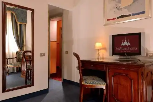 Albergo San Marco - 64