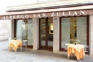 Hotel San Zulian