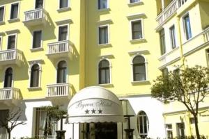 Hotel Byron, Lido