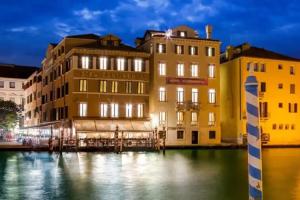BW Premier Collection CHC Continental Hotel, Venice