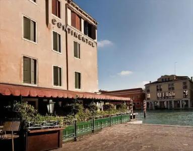 BW Premier Collection CHC Continental - 49