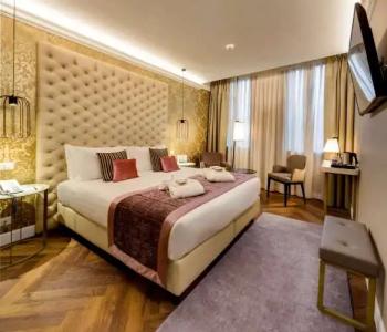 BW Premier Collection CHC Continental - 1