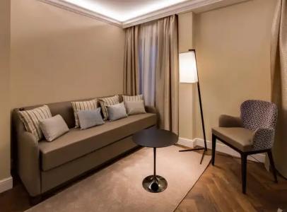 BW Premier Collection CHC Continental - 20