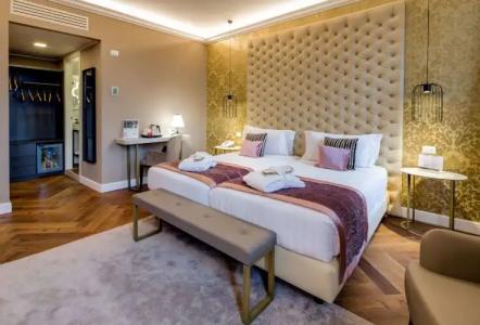 BW Premier Collection CHC Continental - 2