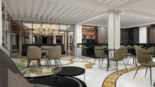 BW Premier Collection CHC Continental - 35