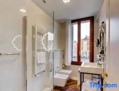 BW Premier Collection CHC Continental - 52