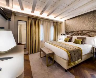 BW Premier Collection CHC Continental - 4